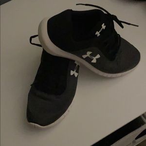Under armour sneakers